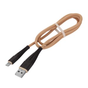 Bend Proof Charging Cable for iphone
