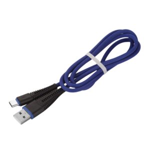 Bend Proof Usb Cable Type c