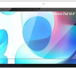  9h Tempered for Realme Tab